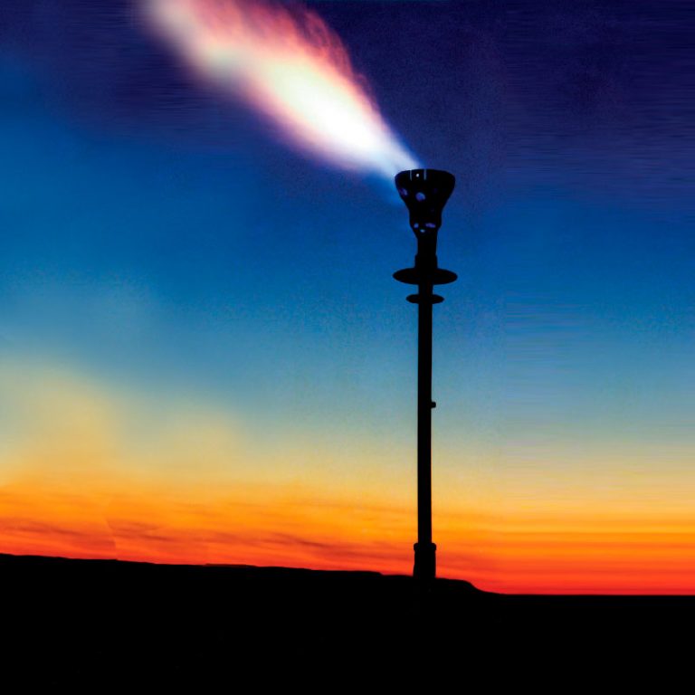 Chimeneas solares autosostenibles – AWS